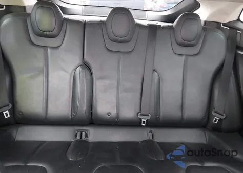 2013 Tesla Model S z USA, uszkodzony, nr VIN 5YJSA1CN8DFP06272